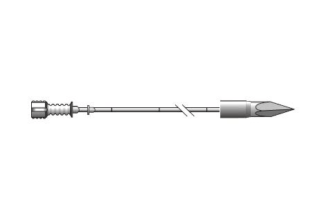 Agulha Coaxial (INTRODUTOR)